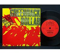 The Men They Couldn't Hang - Greenback Dollar [7" Vinyl]