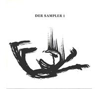 The Men They Couldn't Hang - Line - Der Sampler 1 Compilation (Various Artists) [Vinyl LP]