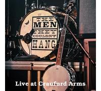 The Men They Couldnt Hang - Live At The Craufurd Arms [CD]