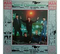 The Men They Couldn't Hang - Men They Couldn't Hang, The - Night Of A Thousand Candles - Imp Records - FIEND 50, Demon Records Ltd. - FIEND 50