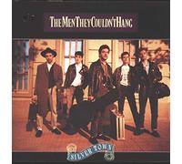 The Men They Couldn't Hang - Silver Town [VINYL]