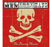 The Men They Couldn't Hang - The Bounty Hunter (2CD+DVD)