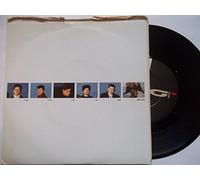 THE MEN THEY COULDN'T HANG The Colours 7" Vinyl