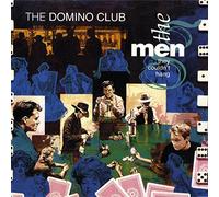 The Men They Couldnt Hang - The Domino Club
