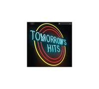 The Men - TOMORROWS HITS [CD]