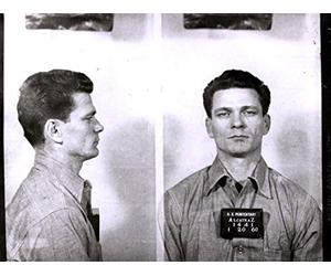 The Men Who Beat Alcatraz