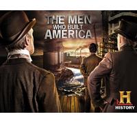 The Men Who Built America - Season 1