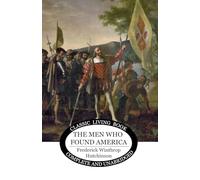 The Men Who Found America