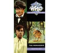 The Menagerie (Doctor Who Missing Adventures S.)