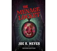 The Menagerie Locket: This is No Ordinary Circus