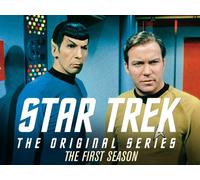 The Menagerie Part 2