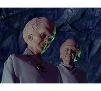 The Menagerie: Part II