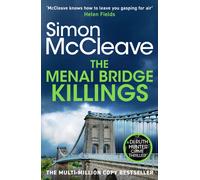 The Menai Bridge Killings : A twisty Welsh crime bestseller that will keep you guessing until the end!