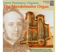 The Mendelssohn Organ [IMPORT]