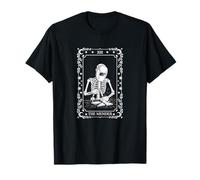 The Mender Tarot Card, Fixer Repair T-Shirt