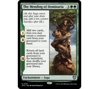 The Mending of Dominaria | Outlaws of Thunder Junction Commander