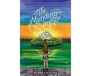 The Mending Summer