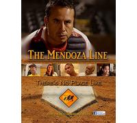 The Mendoza Line