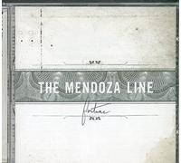 The Mendoza Line Fortune CD - New