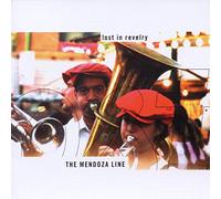 The Mendoza Line - Lost In Revelry