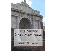 The Menin Gate Memorial