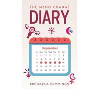 The Meno Change Diary