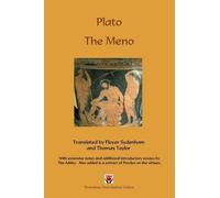 The Meno: With Introductory Essays