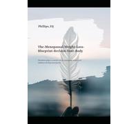 The Menopausal Weightloss Blueprint: Reclaim Your Body