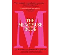 The Menopause Book