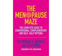 The Menopause Maze