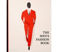 The Men's Fashion Book