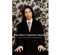 The Men's Fashion Reader