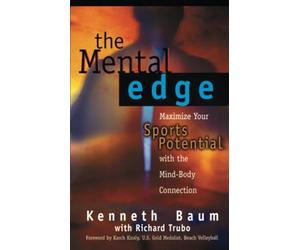The Mental Edge: Maximize Your Sports Potential with the Mind-Body Connection