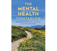 The Mental Health Contagion: Navigating Yourself Through a Loved One's Mental Well-Being Decline