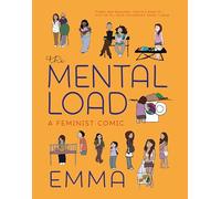 The Mental Load: A Feminist Comic