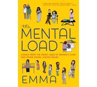 The Mental Load: A Feminist Comic