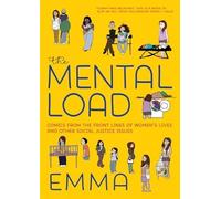 The Mental Load: A Feminist Comic
