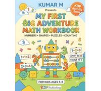 The Mental Math Blueprint: Rapid Calculation Tricks and Brain Exercises to Sharpen Your Mind