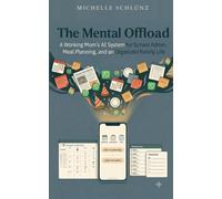 The Mental Offload: A Working Mom's AI System for School Admin, Meal Planning, and an Organized Family Life
