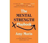 The Mental Strength Playbook