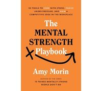 The Mental Strength Playbook