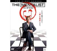 THE MENTALIST / メンタリスト 〈ファースト・シーズン〉Vol.1 [DVD]