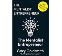 The Mentalist Entrepreneur: The Disruptive Mindset (1)