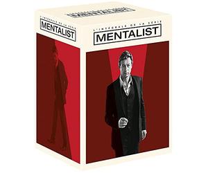 The Mentalist - L'intégrale de la série