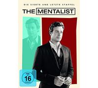The Mentalist: Staffel 7