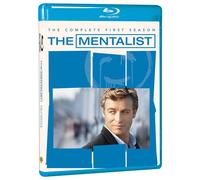 The Mentalist: The Complete First Season (Blu-ray) Simon Baker (US IMPORT)
