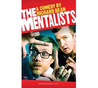 The Mentalists: 1 (Oberon Modern Plays)