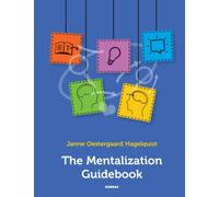 The Mentalization Guidebook