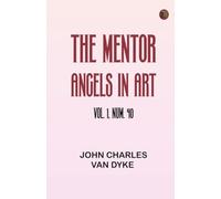 The Mentor: Angels in Art Vol. 1 Num. 40
