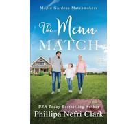 The Menu Match: Clean & Sweet Opposites Attract Romance